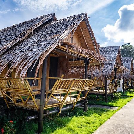 Aonang Bamboo Pool Resort Ao Nang Eksteriør billede